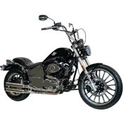 Resim Regal Raptor Daytona 250 V Chopper 