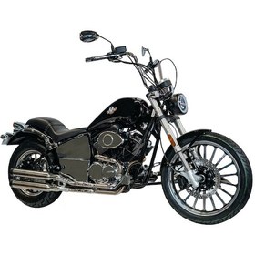Resim Regal Raptor Daytona 250 V Chopper 
