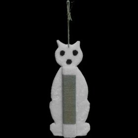 Resim MCM Group Kedi Temalı Tırmalama Tahtası 