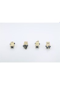 Resim Acer Uyumlu Iconia Tab A200 A210 A500 A501 Dc Power Jack Soket 