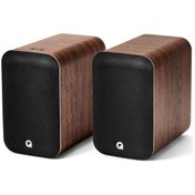 Resim Q-Acoustics M20 HD Wireless Walnut / Bluetooth, Aktif Hoparlör 