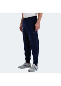 Resim Slazenger NACIO Erkek Cepli Dar Paça Lacivert Eşofman Altı 