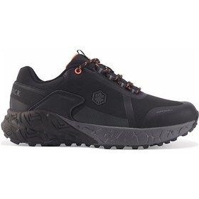 Resim Lumberjack Joraı Kışlık Waterproof Su Geçirmez Outdoor Spor Ayakkabı 