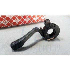 Resim SEAT TOLEDO MK1 1L 1991-1998 FLAŞÖR SİNYAL KOLU FEBİ 