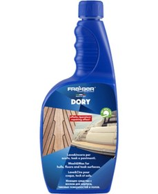 Resim Fra-ber Dory Marin, Tekne Tik Ve Parke Temizleyici Ve Koruyucu 1 