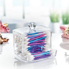 Resim Pamukluk Çubuk Organizer 