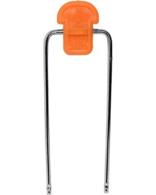 Resim Radyo Teyp Sökme Aleti Plastik Metal U Tip 