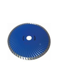 Resim Turbo Kanallı Elmas Testere No.230 mm. AL-FA TOOLS 