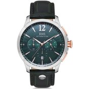 Resim Grand Romanson GR.1.AG1259.09 Erkek Kol Saati 