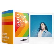 Resim Polaroid Go 8x2 16lı Film 
