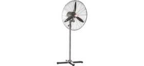 Resim Fansu BSW-500 Ayaklı Sanayi Tipi Vantilatör 