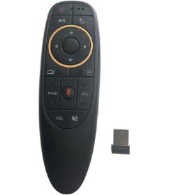 Resim Uzaktan Kumanda Usb'li 