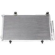 Resim Geely Mk Klima Radyatör 