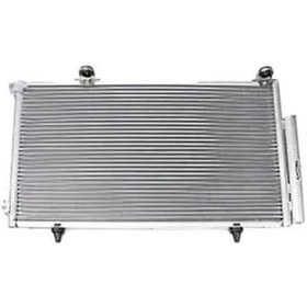 Resim Geely Mk Klima Radyatör 