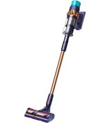 Resim Dyson Gen5Detect Absolute Şarjlı Süpürge Bakır - Prusya Mavisi 