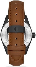 Resim Hislon SD107T-04KN Erkek Kol Saati 