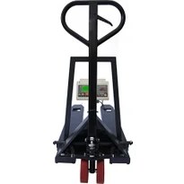 Resim Türkter Tr Tsp Transpalet Baskül 2000Kg-500Gr 