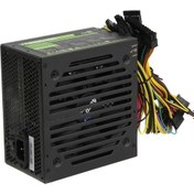 Resim Aerocool 500W (AE-VXP500 Plus) Orjinal - Faturalı - Garantili Ürünler - Hızlı Gönderim