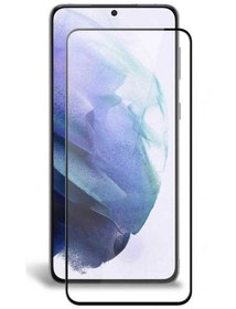 Resim Xisomi Redmi Note 10 Pro Mat Seramik Tam Kaplayan Ekran Koruyucu 
