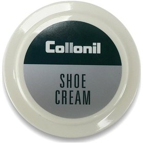 Resim Collonil Shoe Cream Ayakkabı Krem Boyası 50 M Lacivert 