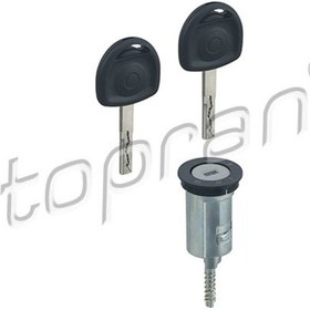 Resim Kontak Kilit Silindiri Vectra A-Omega-Calibra 504637529 