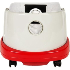 Resim Conti CU-201 Boleroplus 5 Toz Torbasız Elektrikli Süpürge 