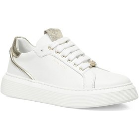 Resim Nine West Setar 5fx Beyaz Kadın Sneaker Beyaz 