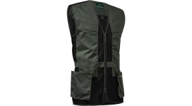 Resim Deerhunter Atlas Mesh Avcı Yeleği Hafif Tasarım ve Çok Cepli Özelliklerle XL Boy 