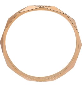 Resim Sirius Pırlanta Prizma Alyans 