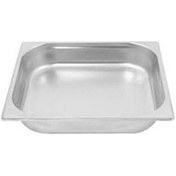 Resim Bilge Gastronom Küvet - Gn 2/3x100 Standart Küvet 