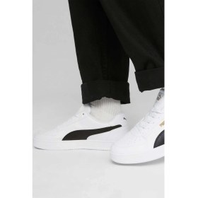 Resim Puma Günlük Rahat Koşu Erkek Spor Ayakkabı Sneaker 