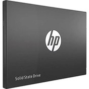 Resim HP SSD S650 2.5 120 GB HP SSD S650 2.5 120 GB