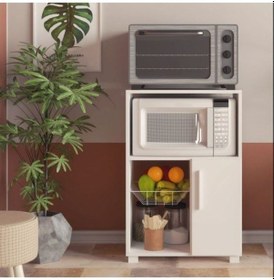 Resim Pıer Fırın Dolabı 