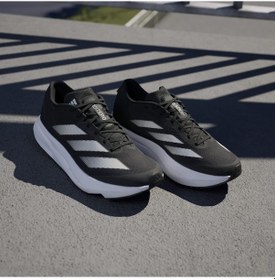 Resim Adidas If6769 Adızero Sl2 W Kadın Yürüyüş Koşu Ayakkabısı Siyah 