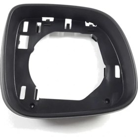 Resim Gkl Vw Volkswagen Transporter T6 2010-2015 Sağ Dış Dikiz Aynası Çerçevesi Plastiği 7E1858554C 