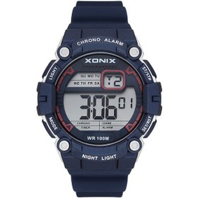 Resim Xonix XOX-NS002 Erkek Kol Saati 