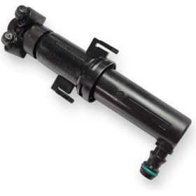 Resim Vass41 Audi A3 Sportback 2009-2012 Ön Sağ Far Yıkama Pompa Motoru 8P0955102B 