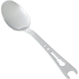 Resim Msr Alpine Tool Spoon Kaşık Gümüş 