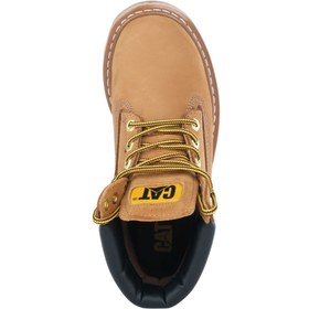 Resim Caterpillar Colorado Kadın Sarı Bot (015G100095-S3627) 