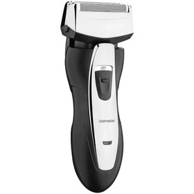 Resim Goldmaster Body Tıraş Makinesi GM-7166 