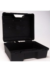 Resim Plastik Çanta 337 X 275 X 165 Mm 