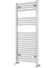 Resim 50 x 120 Karbon Çelik 22 Borulu Alya Krom Havlupan 