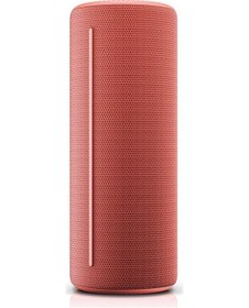 Resim Loewe Hear 1 Coral Red Bluetooth Hoparlör 