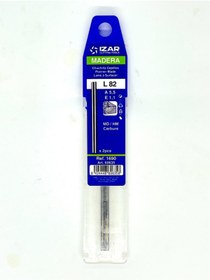 Resim IZAR El Planya Bıçağı, 82mm Ahşap Temizleme El Planyası 2li Paket 