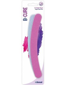 Resim Banat B-cure 2'li Kağıt Törpü 