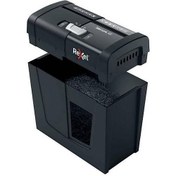 Resim Rexel Secure X6 Çapraz Kesim Evrak Imha Makinesi 