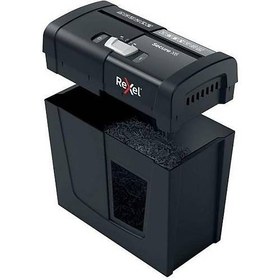 Resim Rexel Secure X6 Çapraz Kesim Evrak Imha Makinesi 