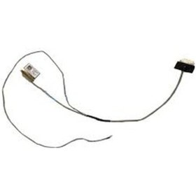 Resim Lenovo Uyumlu 100-15Ibd Data Led Flex Kablosu 