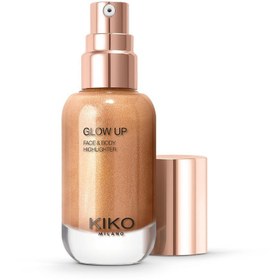 Resim GLOW UP FACE AND BODY HIGHLIGHTER 
