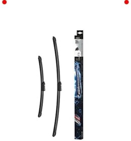 Resim ilosstore Premium Silecek Seti 650/400 mm – Aerodinamik 